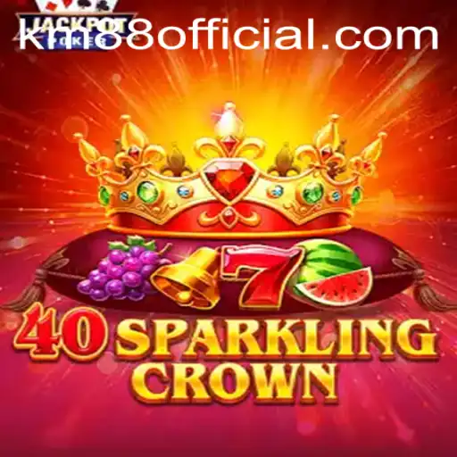 Exploring 40SparklingCrown: A Dazzling Gaming Experience