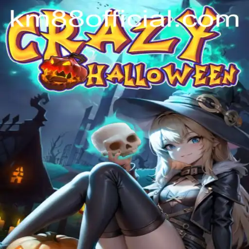 Experience the Thrills of CrazyHalloween: A Spooky Adventure with km88