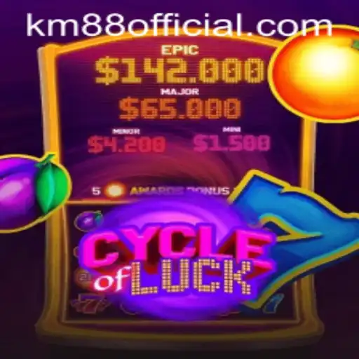 CycleofLuck: A Thrilling Game Experience with km88