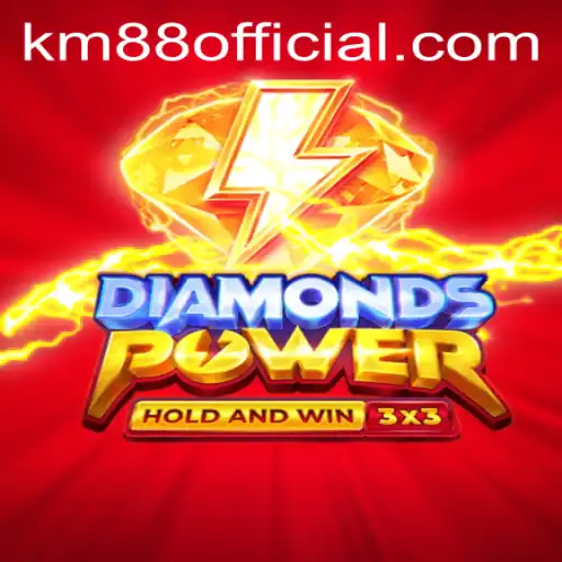 Discover the Thrilling World of Diamondspower
