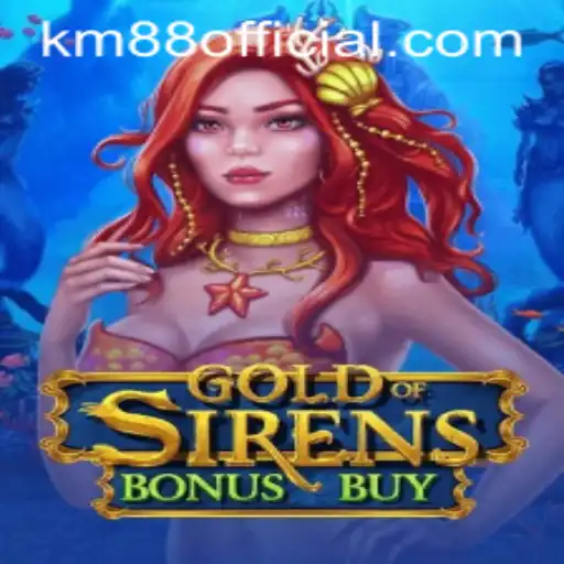Discover the Thrilling World of GoldofSirensBonusBuy