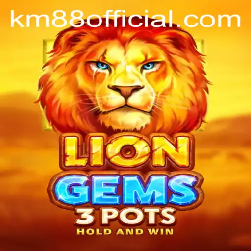 Exploring the World of LionGems3pots: A New Gaming Sensation Intertwined with the Crypto Craze