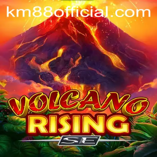 VolcanoRisingSE: A Thrilling Adventure Game with a Twist