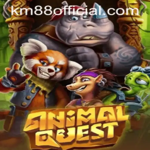 AnimalQuest: Embark on an Epic Adventure