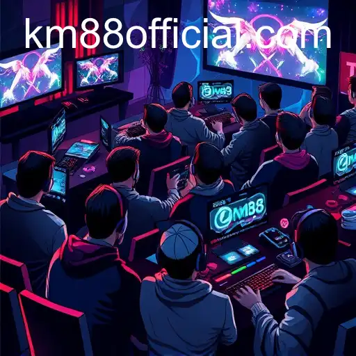 Exploring the Dynamics of Player Community: A Deep Dive into km88