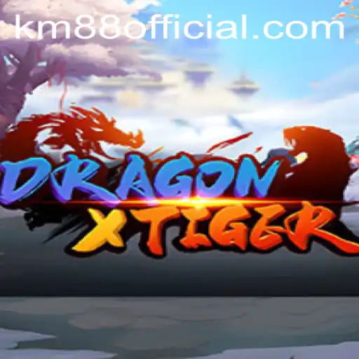 Unveiling DragonXTiger: A Thrilling Game of Strategy and Chance