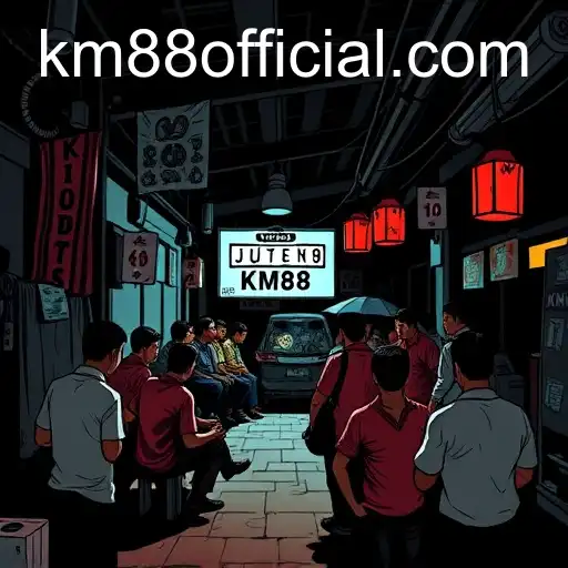 Jueteng and KM88: An In-Depth Analysis of the Illicit Numbers Game