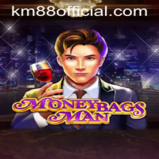 Explore the Exciting World of MoneybagsMan with km88