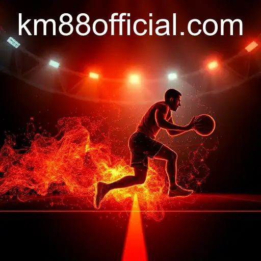 The Rise of KM88 in the World of Sports