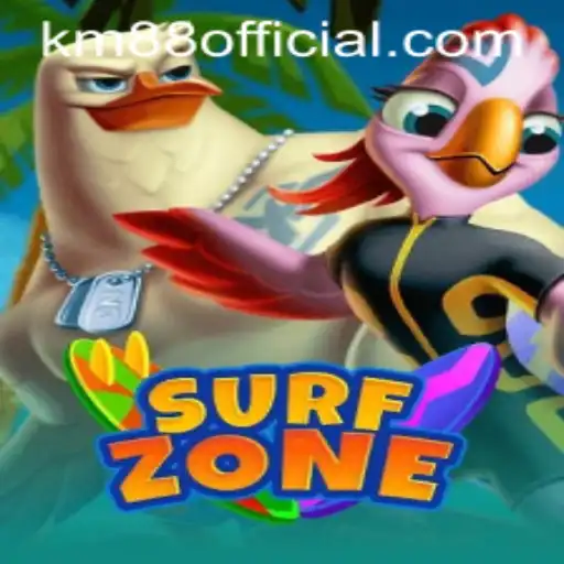 Dive into the Exciting World of SurfZone: A Fresh Wave in Gaming