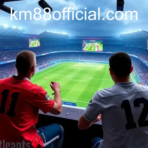 The Rise of Virtual Sports: Revolutionizing the World of Betting